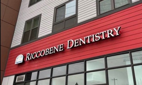 Riccobene Associates Family