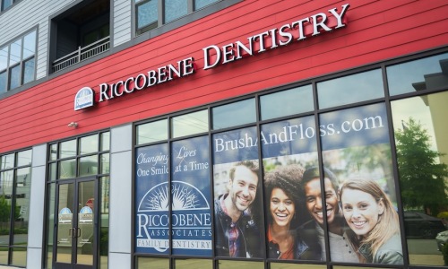 Riccobene Associates Family